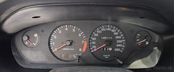 Nissan 200SX S14A Kouki racing edicia - 10