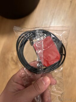 GPS anténa, USB, kábel na rádio - 10