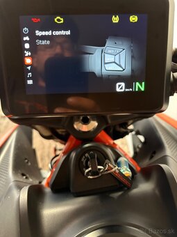 Ktm duke 390 2024 - 10