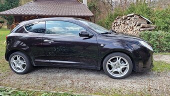 Alfa Romeo Mito 1,6 JTD - 10