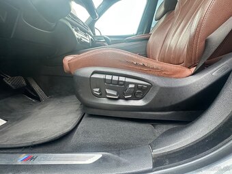 BMW X5 30d xDrive M-Sport AT - 10