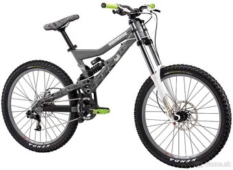 CrossBike Mongoose Boot'R Apprentice... - 10