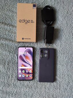 Motorola Edge 50 Neo 256GB,8GB RAM - 10