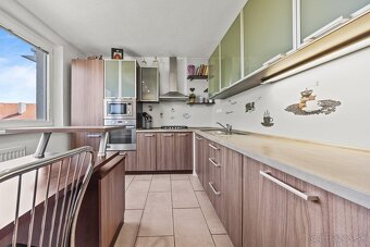 3–IZB.BYT, KOMPLET.REK,PIVNICA,BALKÓN,DRUŽSTEVNÁ,BERNOLÁKOVO - 10