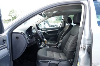 Škoda Octavia 1.6 TDI kombi - 10