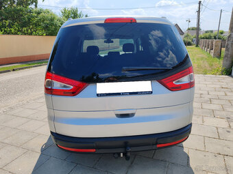 Ford Galaxy 2.0 TDCi Duratorq 7 Miesttny,rok 12/2012 top - 10