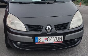 Renault Megane Grand Scenic (II) - 10
