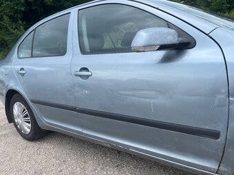 Škoda Octavia 1.9TDI, r. 2004 REZERVOVANÉ - 10