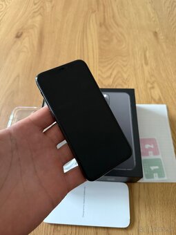 iPhone 11Pro 64gb Space grey - komplet príslušenstvo, záruka - 10