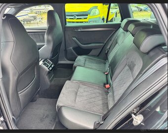 Škoda Superb Combi 2.0 TDI SCR Sportline DSG - 10