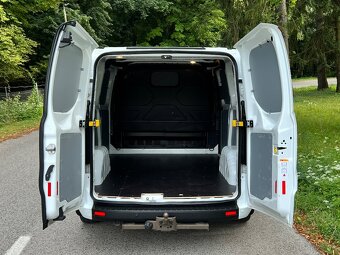 Ford Transit Custom 2.0 TDCi EcoBlue L1H1 - 10
