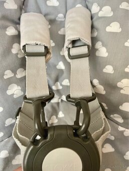 Stokke Steps Baby Bouncer - 10