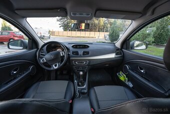 Renault Fluence 2013, 75ooo KM ✅ - 10