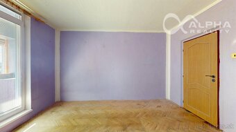 EXKLUZÍVNE 2 izbový byt s loggiou, Za Hornádom , Spišská - 10