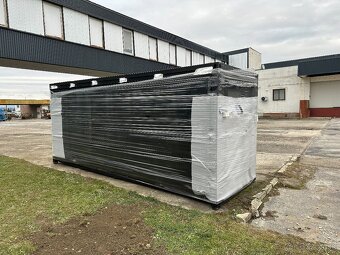 Obytný kontajner Flexi HARMONY – Vaše nové pohodlné bývanie - 10