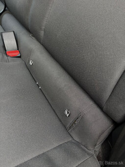 Dacia Logan Essential TCe 100 LPG, 1 majitel, kupovené na SK - 10