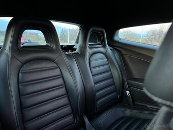 VW Scirocco 2.0 TSI 147 kW, automat DSG — športové kupé - 10