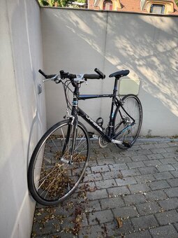 Predám Lapierre fitness/trekking bicykel – 290 € - 10