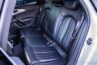 Audi A6 Avant C7 Quattro S Line / TOP STAV / AJ NA SPLÁTKY - 10
