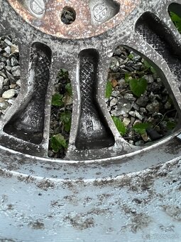 Eelektrony 5x100 r17 - 10