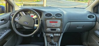Focus 1.6 TDCi Ghia - 10
