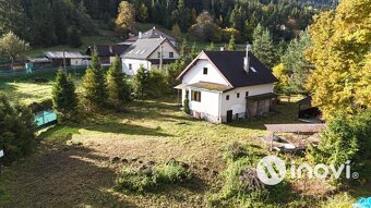 EXKLUZÍVNE Pozemok na výstavbu rodinného domu - 10
