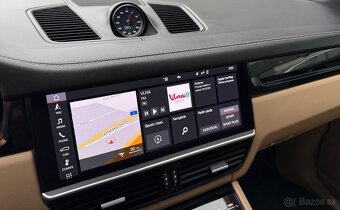 Porsche Cayenne Coupe 3.0I 4X4 360°KAMERA PANORAMA RADAR - 10