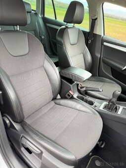 Škoda Octavia 3 kombi 2.0 110kw Mod.2016 - 10