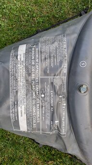 Kajak K2 Explorer - 10