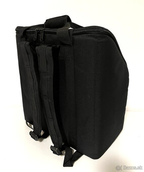 Predám nový akordeón BELTUNICA Vivaldi- De Luxe 60 basový- n - 10