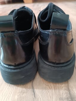 Topanky  Zara 38 - 10