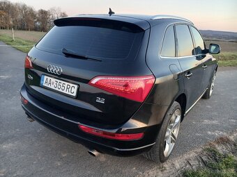 Audi Q5 3.2FSI QUATTRO - 10