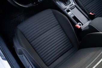 2014 VW Golf Variant 1.4 TSI DSG | krásny stav, full servis - 10