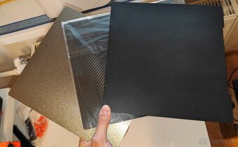 Predám Prusa MK3S+ s MMU3 a Orig. Enclosure - 10