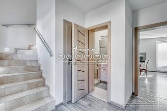 5-izbová novostavba rodinného domu v obci Hrnčiarovce - 10