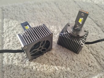 LED osvetlenie bi-xenon D1S D2S D3S D4S D5S - 10
