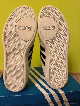 Damske tenisky Adidas Stan Smith - 10