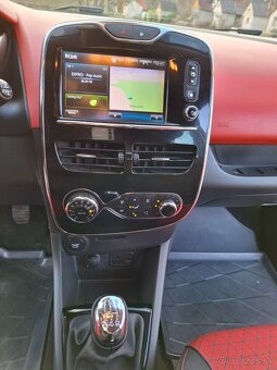 Renault Clio  grandtour - 10