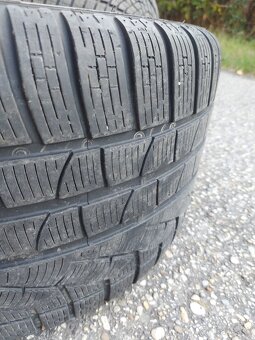 Porsche 911 zimne komplety - 10