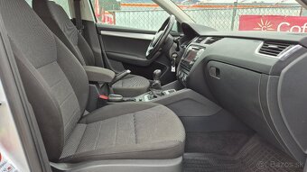 Škoda Octavia Combi 1.6 TDI Business - 10