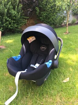 JOOLZ GEO3 plus vajíčko Cybex - 10