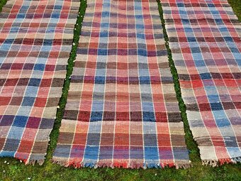 Veci na chalupu (koberce)... - 10