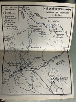 Sprievodca po Tatrách. RU - 10