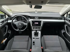 Volkswagen Passat B8 TSI 2018 124000km - 10