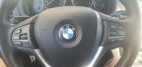 BMW X3 xDrive20d Advantage - 10