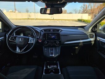Honda CR-V 2.0 i-MMD Hybrid Elegance AWD e-CVT - 10