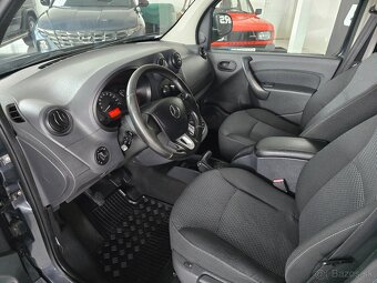 Mercedes-Benz Citan 109 CDI kompakt M5 - 10