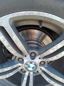 BMW X5, 3.0i + LPG, AT, 4x4 - 10