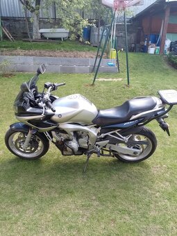 Yamaha - 10