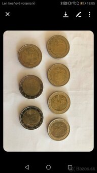 2eurove mince - 10